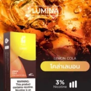 น้ำยาบุหรี่ไฟฟ้า หัวพอต ks lumina-พอต เชียงใหม่