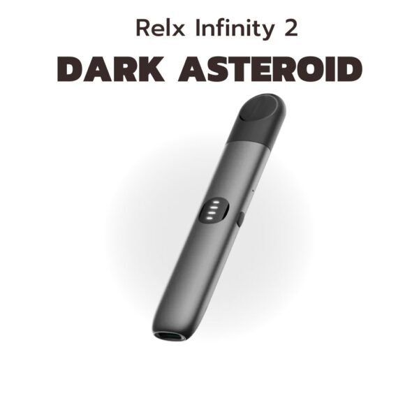 infinity2 ks quik - relx-infinity2-Dark Asteroid