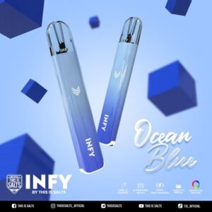 ร้านขายพอต เชียงใหม่ ใกล้ฉัน-พอต infy-ocean blue