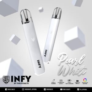 ร้านขายพอต เชียงใหม่ ใกล้ฉัน-พอต infy-pearl white