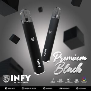 ร้านขายพอต เชียงใหม่ ใกล้ฉัน-พอต infy-premium black