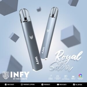 ร้านขายพอต เชียงใหม่ ใกล้ฉัน-พอต infy-royal silver