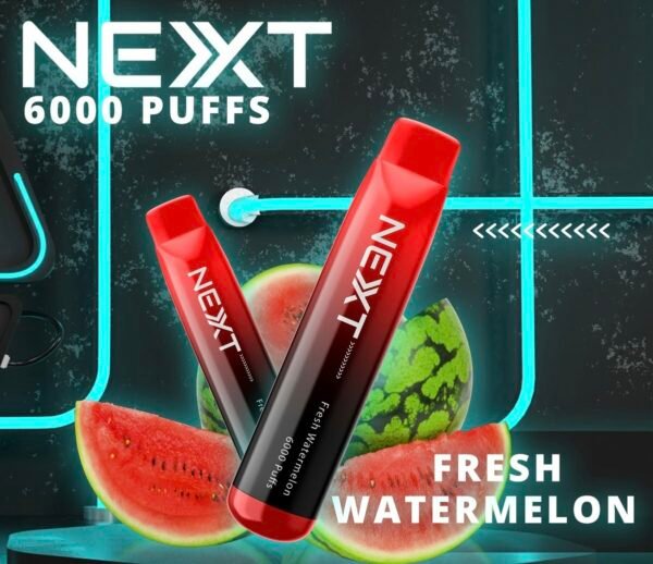 next pro ELECTRIC CIGARETTE-บุหรี่ใช้แล้วทิ้งราคาถูก