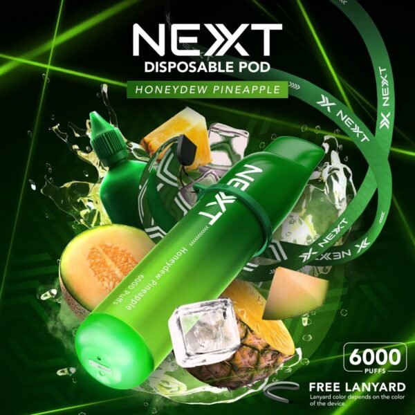 พอตเปลี่ยนหัว ราคาถูก- pod next-honeydew pineapple