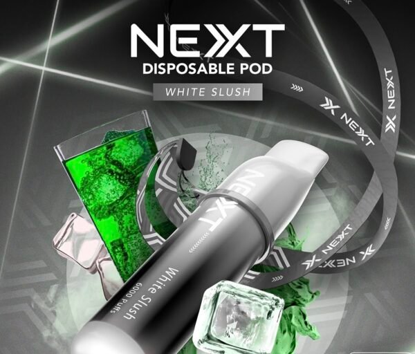 พอตใช้แล้วทิ้ง เชียงใหม่-ยี่ห้อบุหรี่ไฟฟ้า next pro