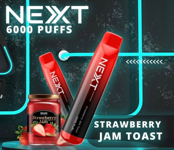 พอตใช้แล้วทิ้งแยมสตอ next pro-บุหรี่ใช้แล้วทิ้งราคาถูก