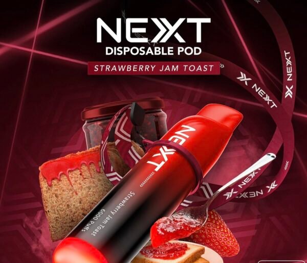 พอตไฟฟ้า next pro-ELECTRIC CIGARETTE