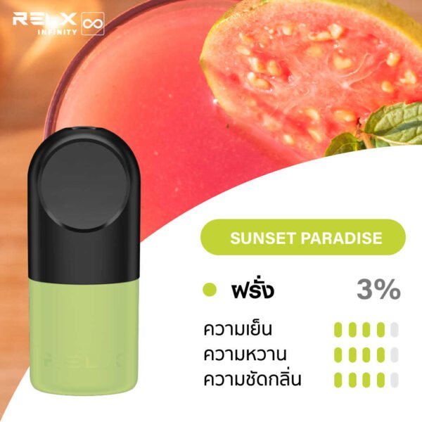 หัวพอต relx เชียงใหม่-พอตเปลี่ยนหัว