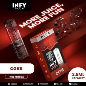 ร้านขาย พอต เชียงใหม่-หัวพอต infy plus-coke