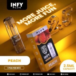 ร้านขาย พอต เชียงใหม่-หัวพอต infy plus-peach