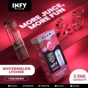 ร้านขาย พอต เชียงใหม่-หัวพอต infy plus-watermelon lychee