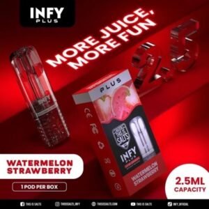 ร้านขาย พอต เชียงใหม่-หัวพอต infy plus-watermelon strawberry